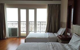 Saina Chateau Hotel Tianjin